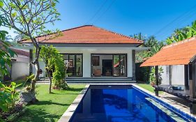 Villas Anna Bali